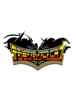 Digimon Jintrix