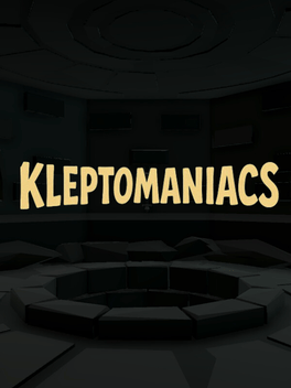 Kleptomaniacs