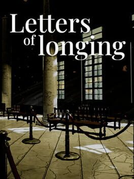 Letters of Longing