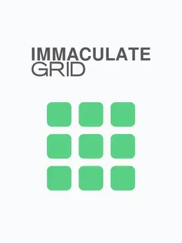 Immaculate Grid