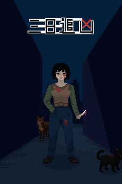 Three Days After the Murderer