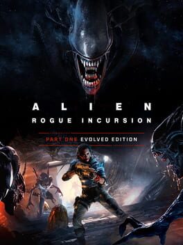 Alien: Rogue Incursion Evolved Edition游戏资源下载