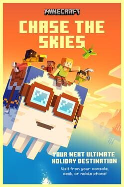 Minecraft: Chase the Skies