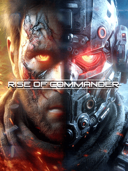 Rise of Commander