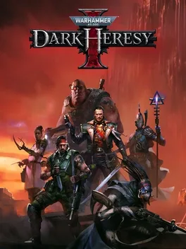 Warhammer 40,000: Dark Heresy image
