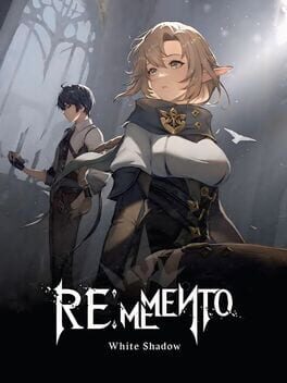 Re:Memento - White Shadow Re:Memento - White Shadow