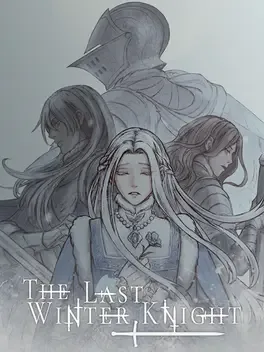 Image du jeu The Last Winter Knight