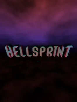 Image de couverture Hellsprint