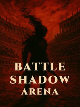 Battle Shadow Arena