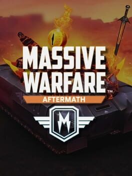 Massive Warfare: Aftermath