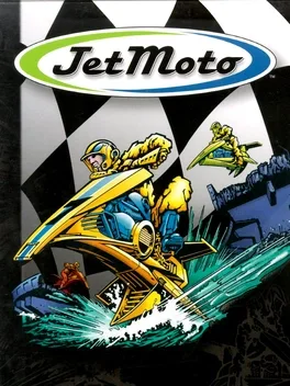 Jet Moto image