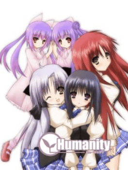 Humanity Cover