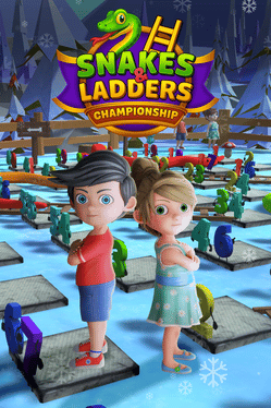 Snakes and Ladders Championship