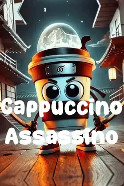 Cappuccino Assassino Shooter image
