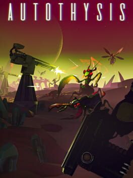 Autothysis game cover