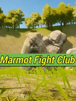 Portada de Marmot Fight Club