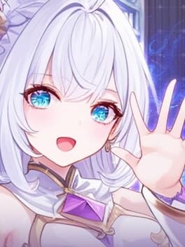 Grand Crown: Pandora's Fate Grand Crown: Pandora's Fate