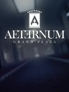 Portada de Aeternum Grand Plaza