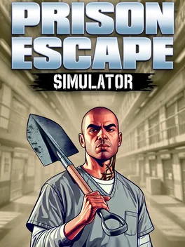 Game cover for Prison Escape Simulator: Dig Out