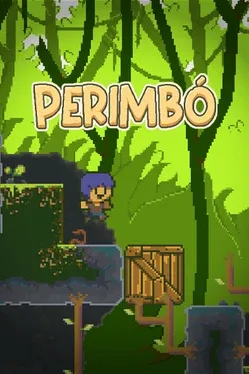 Portada de Perimbó