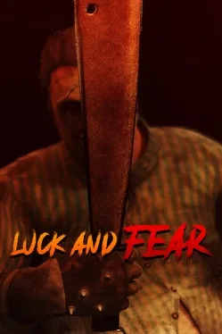 Portada de Luck and Fear