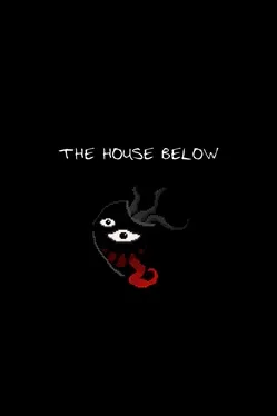 Portada de The House Below