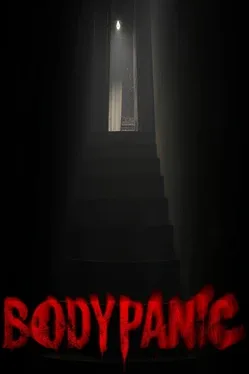 Portada de BodyPanic