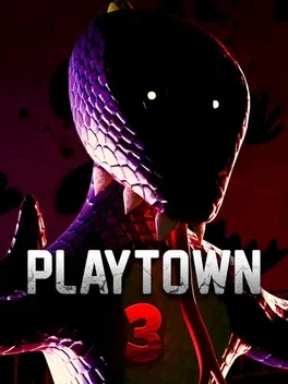 Game cover for Playtown 3