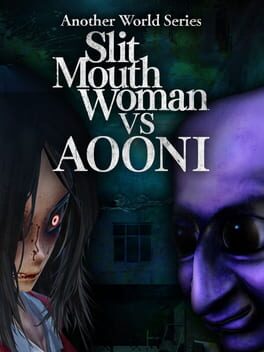 另一个世界系列: 裂口女 VS 青鬼游戏资源下载