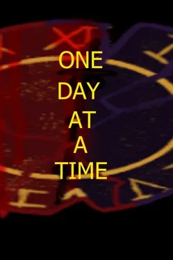 Portada de One Day At A Time