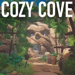 Cozy Cove image