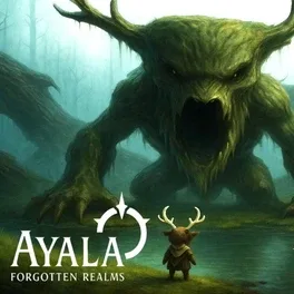 Ayala: Forgotten Realms image