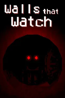 Portada de Walls that Watch