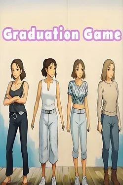 Portada de Graduation Game