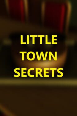 Little Town Secrets