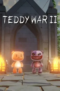 Teddy War II