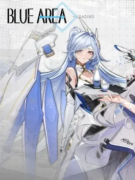 Blue Area