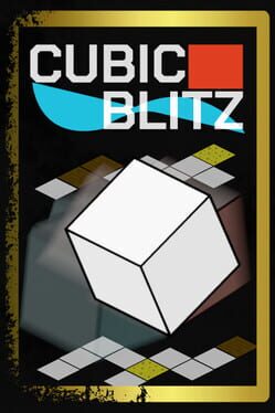 Cubic Blitz