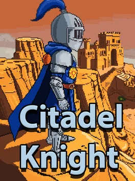 Citadel Knight