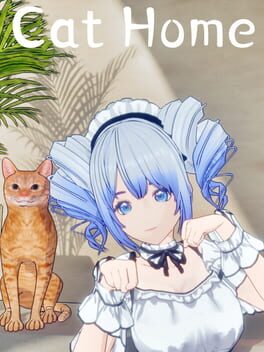 Cat Home