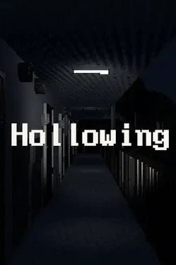 Portada de Hollowing