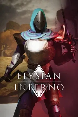 Portada de Elysian Inferno