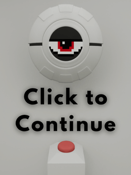 Click to Continue Cover