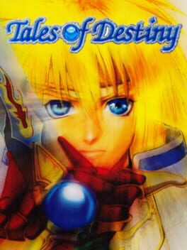 Tales of Destiny