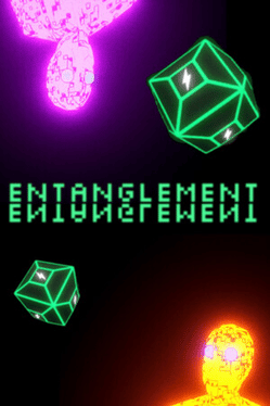 Entanglement Cover