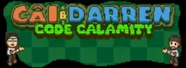 Portada de Câi &amp; Darren: Code Calamity