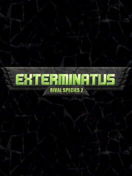Exterminatus: Rival Species 2