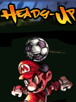 Heads-Up Cover