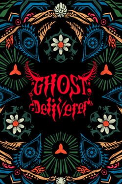 Ghost Deliverer