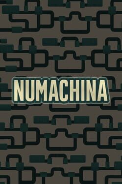 Numachina